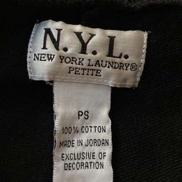 Sweat shorts - Picture 5 of 5